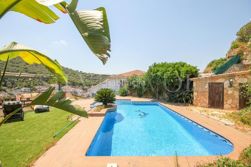 Foto 513b50ec-f631-4dcc-adba-bc77cb6e28c7. Haus mit heizung pool in Sant Fost de Campsentelles