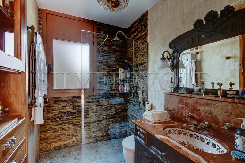 Foto 5fe1c7a9-e929-4e30-85b8-849ffca1b5ab. Haus mit heizung pool in Sant Fost de Campsentelles