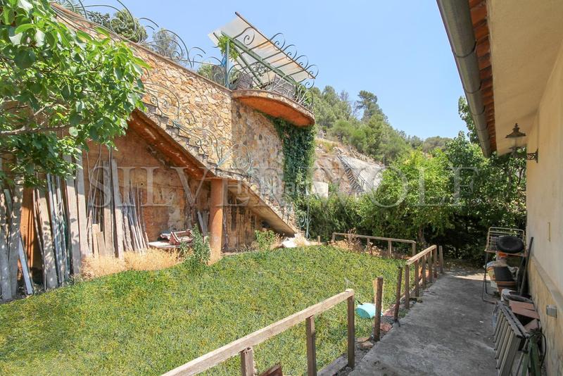 Foto 6c518139-a0d7-418b-8518-8ab0b70aea65. Haus mit heizung pool in Sant Fost de Campsentelles