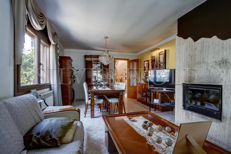 Foto 7c411145-54e1-4049-b7a4-84393a516a4a. Haus mit heizung pool in Sant Fost de Campsentelles