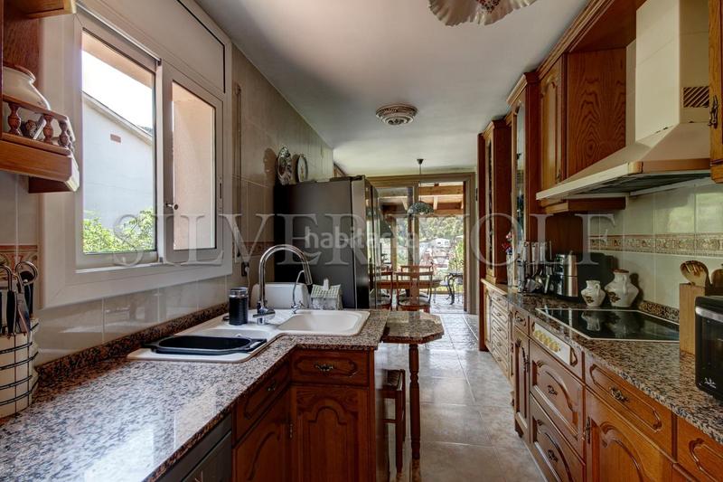 Foto 8445af96-391a-4d9d-b6fd-5e4b7a449b15. Haus mit heizung pool in Sant Fost de Campsentelles