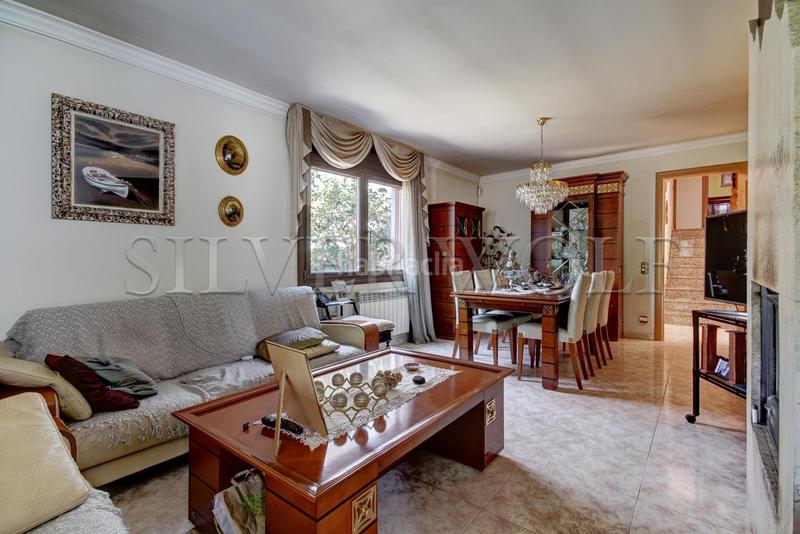 Foto ac2c3133-1881-4bb0-8658-b86b3a1f5277. Haus mit heizung pool in Sant Fost de Campsentelles