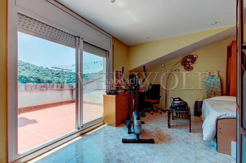 Foto bc60671d-e3fa-47cf-bd48-e03c21c79b1c. Haus mit heizung pool in Sant Fost de Campsentelles