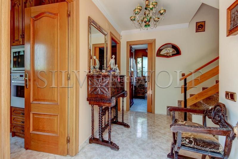 Foto c349335f-381b-46cc-93eb-55bc1b214219. Haus mit heizung pool in Sant Fost de Campsentelles