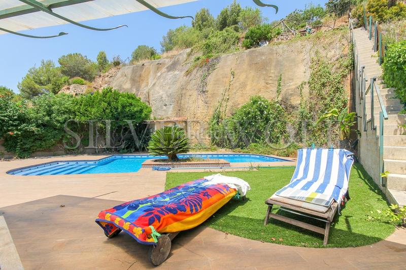 Foto c93ce385-9f14-4078-8f23-88465e6007a8. Haus mit heizung pool in Sant Fost de Campsentelles