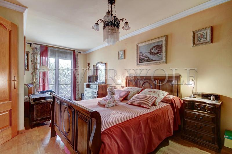 Foto e121eb54-1b8f-4263-9cce-c9ab6b1fb2ba. Haus mit heizung pool in Sant Fost de Campsentelles