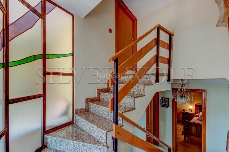 Foto ef8ed1be-293a-4c55-9b4b-36ccc40543fe. Haus mit heizung pool in Sant Fost de Campsentelles