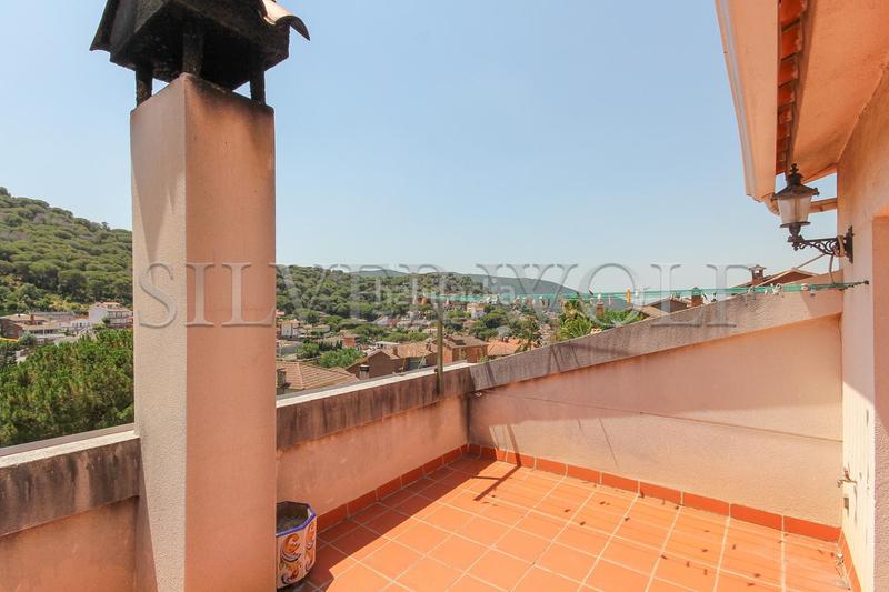 Foto f1cdd8f0-2396-452c-b661-c4c560bdef21. Haus mit heizung pool in Sant Fost de Campsentelles