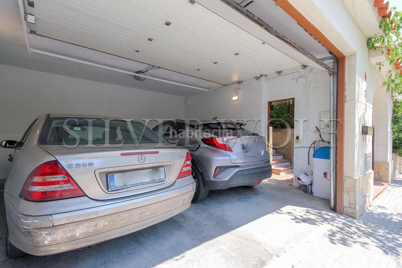 Foto fe668d36-c16f-48f4-9994-8b325482e743. Haus mit heizung pool in Sant Fost de Campsentelles