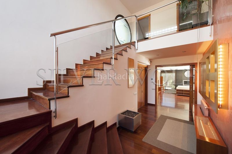 Foto 225a7afe-b738-423e-9a66-4fa7b4d05e30. Casa amb calefacció aparcament piscina a Begues