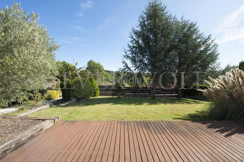 Foto 457ccfe9-6b6c-4094-b87b-e92d6904a172. Casa amb calefacció aparcament piscina a Begues