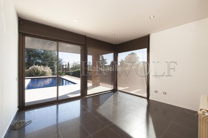 Foto afa65c57-84a7-4bc7-a8d9-5399a157d2b7. Casa amb calefacció aparcament piscina a Begues