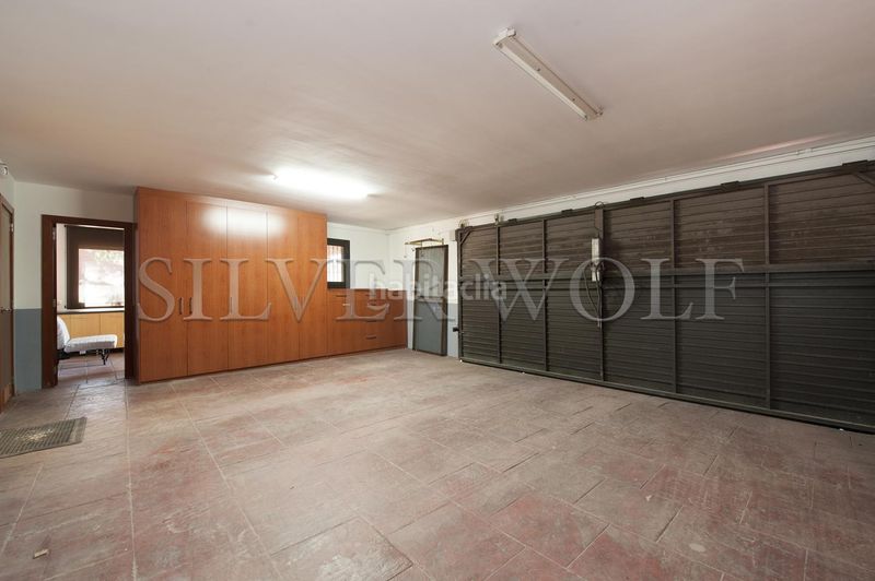 Foto f95a9094-0f9e-40c2-aee5-3b6006469482. Casa amb calefacció aparcament piscina a Begues