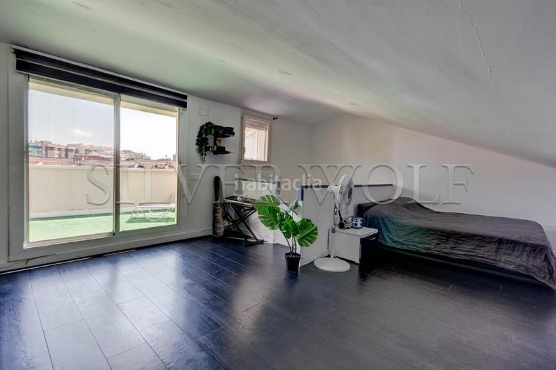 Foto 9f211d0a-a52b-4d3a-ab5d-e022585f4777. Casa a schiera con riscaldamento parcheggio in Torrent Ballester Viladecans