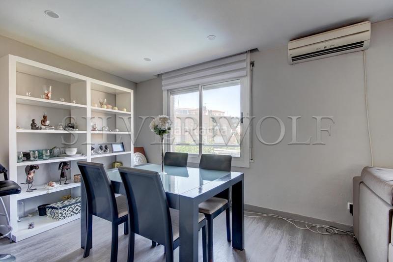 Foto ff564357-2209-458f-b97b-455f88e4b9e1. Casa a schiera con riscaldamento parcheggio in Torrent Ballester Viladecans