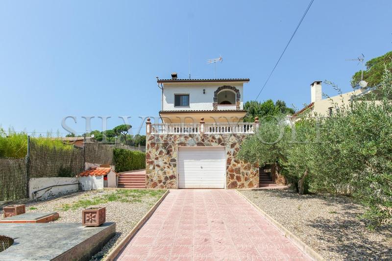 Foto 01ba280a-111a-43e7-b01d-a088a4c14039. Maison avec chauffage parking piscine dans Vilanova del Vallès