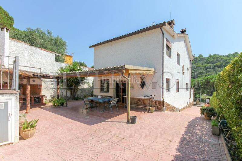 Foto 0a36fc28-dd9f-41d2-9239-2bdcb278dd5b. Maison avec chauffage parking piscine dans Vilanova del Vallès