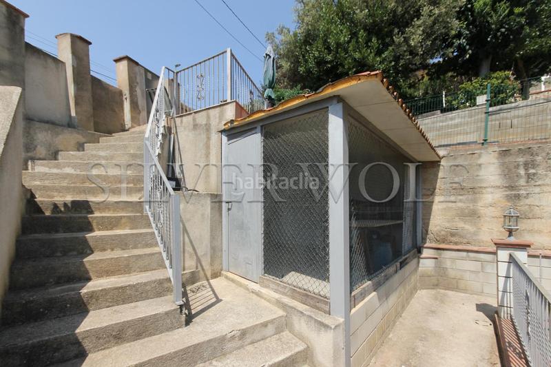 Foto 119e9a19-0588-4ef2-899f-c6a0d7fd7f66. Maison avec chauffage parking piscine dans Vilanova del Vallès