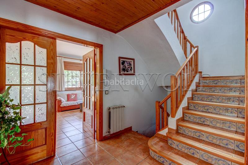 Foto 292f78ba-e30a-4055-b965-4bb1ba54cf8d. Maison avec chauffage parking piscine dans Vilanova del Vallès