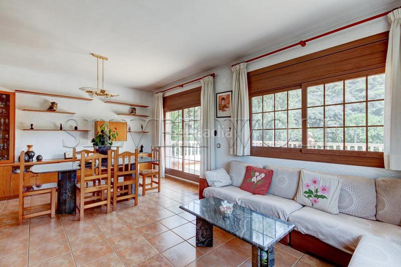 Foto 36b73201-c2ee-448a-8a01-9551d6857732. Maison avec chauffage parking piscine dans Vilanova del Vallès