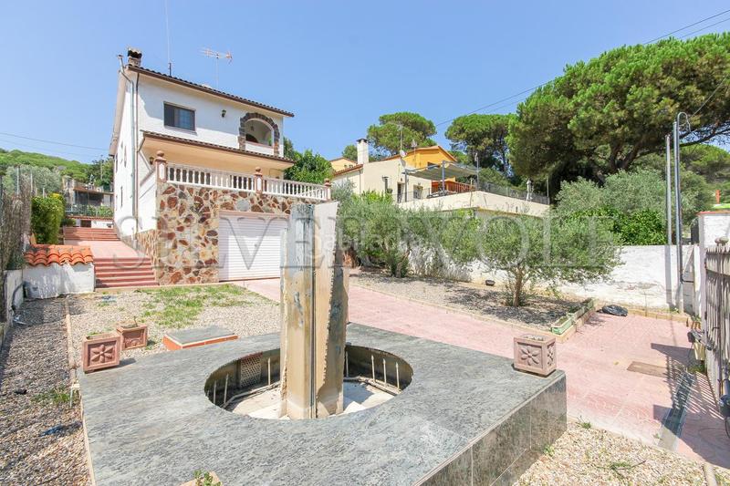 Foto 5a3e462f-0b23-4260-9214-66adebbdc096. Maison avec chauffage parking piscine dans Vilanova del Vallès