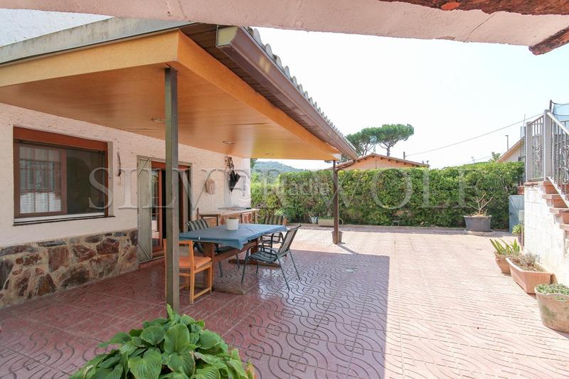 Foto 7aac8e4f-3cca-4725-b196-b723e6f98fa5. Maison avec chauffage parking piscine dans Vilanova del Vallès