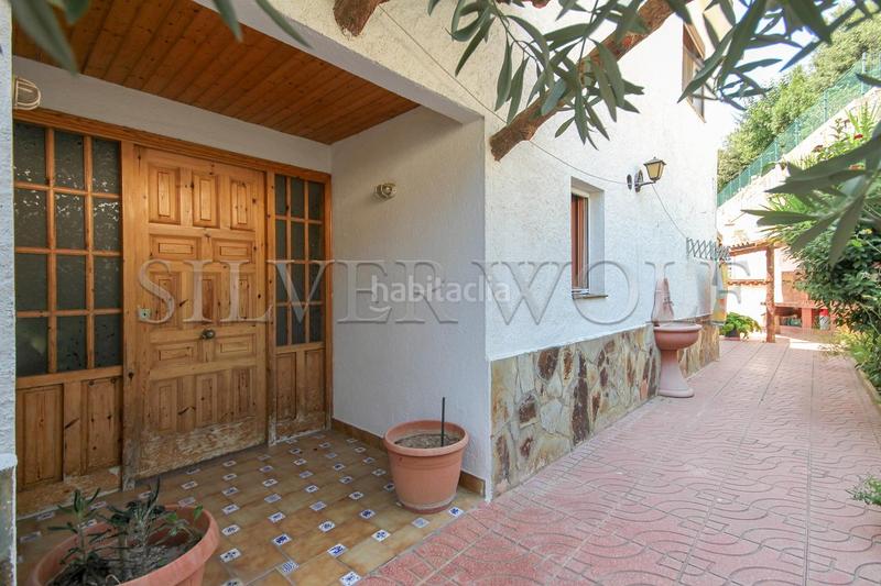 Foto 7cda0dd0-48e9-4d29-a555-279a76ce71b5. Maison avec chauffage parking piscine dans Vilanova del Vallès