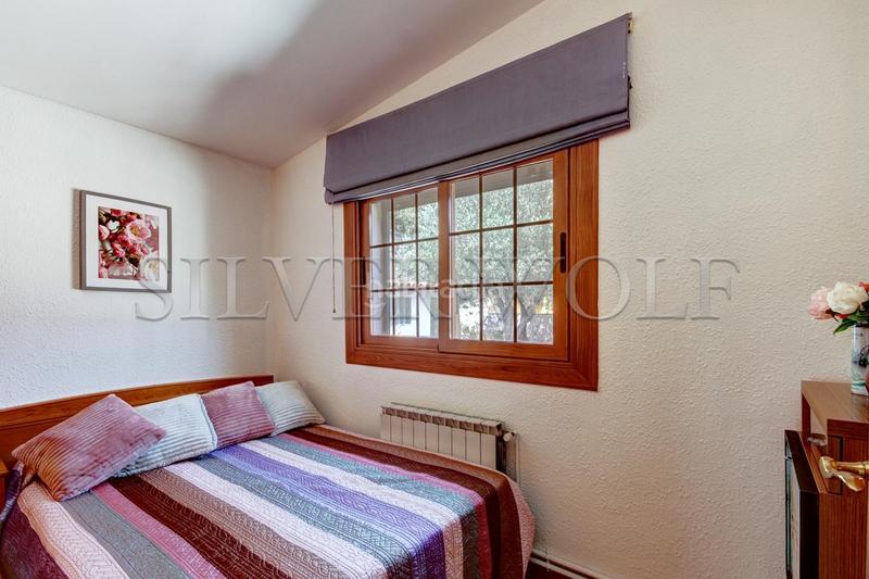 Foto bc0e061b-abb3-42a7-aee0-69603bec1267. Maison avec chauffage parking piscine dans Vilanova del Vallès