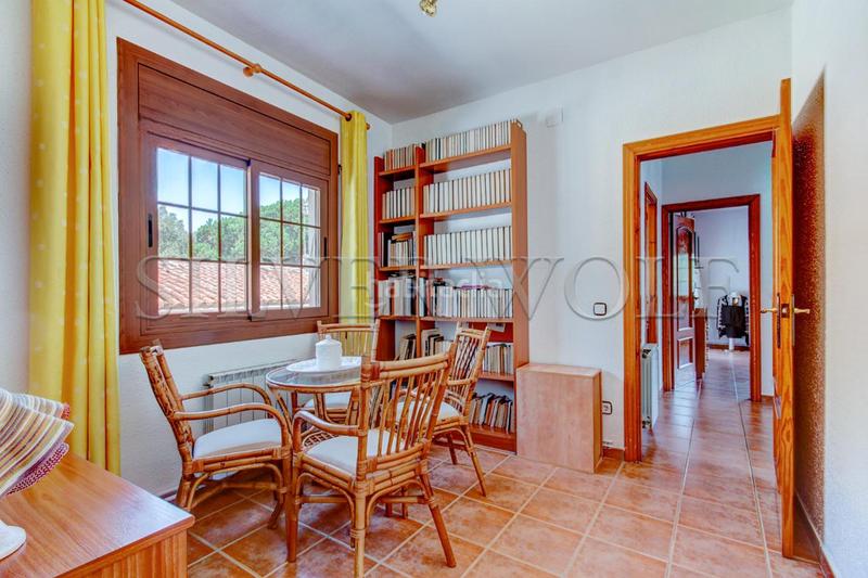 Foto eb262e2c-ab0b-45e6-9c16-96113691c057. Maison avec chauffage parking piscine dans Vilanova del Vallès