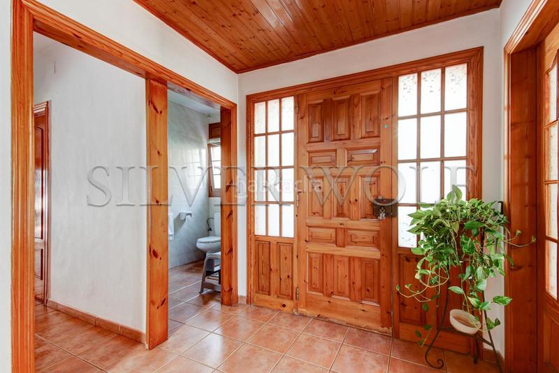 Foto eec0f704-b468-4665-b4f3-faddc63ce7a2. Maison avec chauffage parking piscine dans Vilanova del Vallès