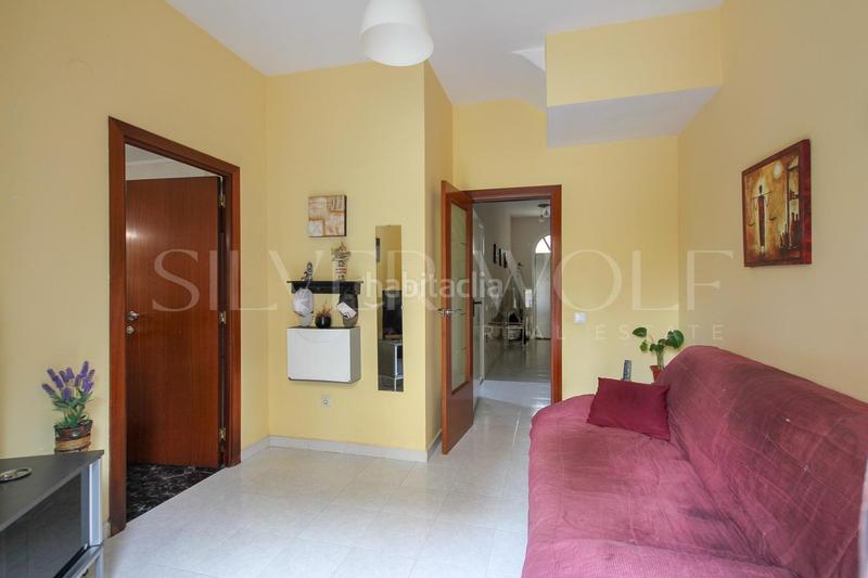 Foto a04505d4-a9a4-4998-8ea6-6205e1954ab9. Casa adosada adosada pero única en Torrent Ballester Viladecans