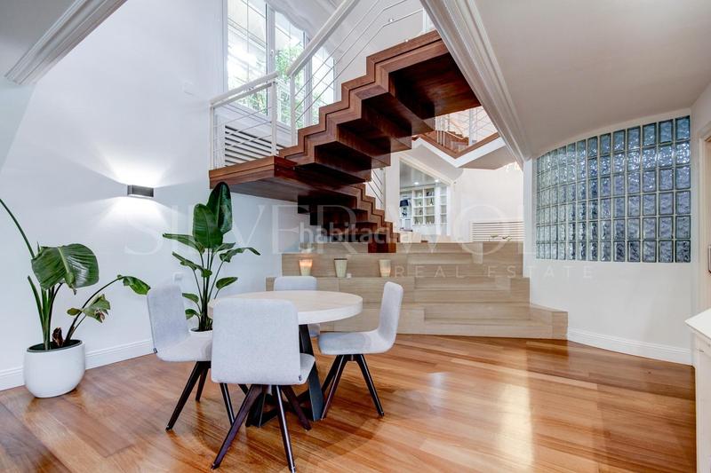 Foto 0cd85149-0107-499f-898c-e44d8de4ee1f. Casa amb calefacció aparcament piscina a Valldoreix Sant Cugat del Vallès