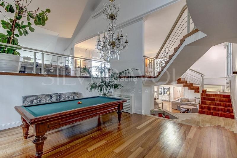 Foto 9b3342b9-2db0-4b1c-bbcc-aca0526ae8ed. Casa amb calefacció aparcament piscina a Valldoreix Sant Cugat del Vallès