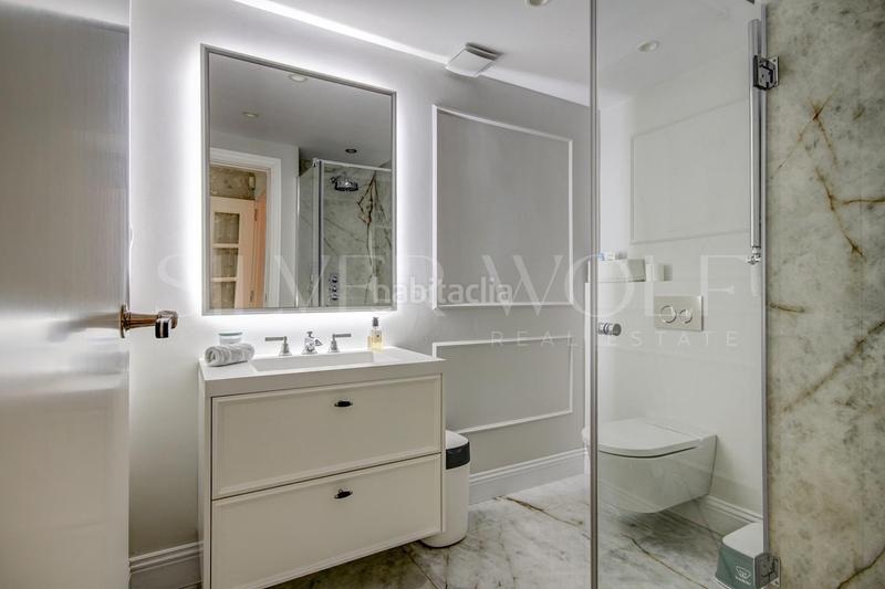 Foto a8953f02-9f48-4ab7-b79c-b5ae048ecd9b. Casa amb calefacció aparcament piscina a Valldoreix Sant Cugat del Vallès