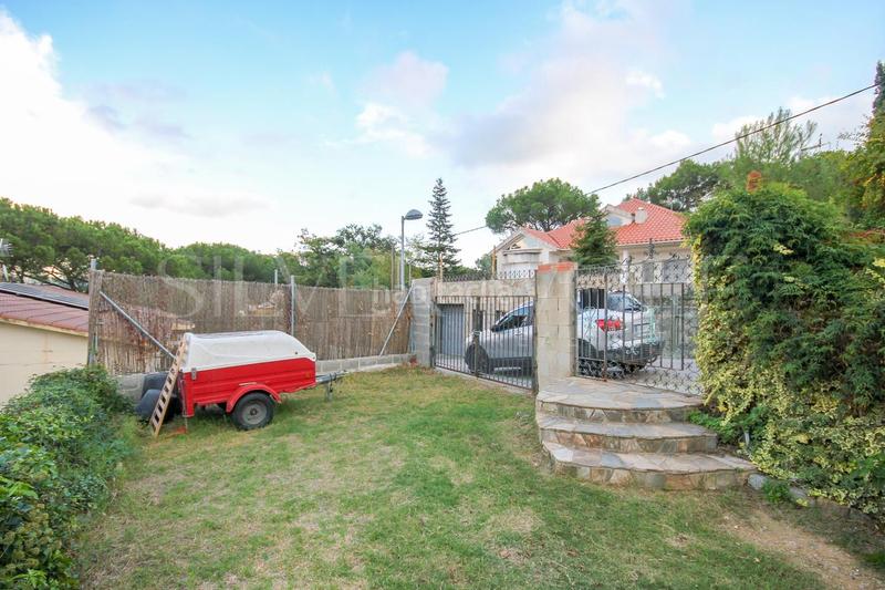 Foto 495e91ed-1db0-402a-80a0-19b97ad48cbd. Haus mit heizung parking in Urbanitzacions Argentona