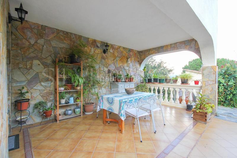 Foto 632fca7e-71ae-41b6-91cd-04b37cc26182. Haus mit heizung parking in Urbanitzacions Argentona