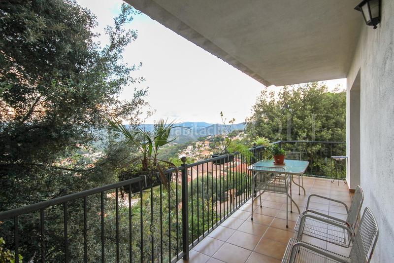 Foto 6c8f2824-adc7-4f22-b33d-da9add1266d2. Haus mit heizung parking in Urbanitzacions Argentona