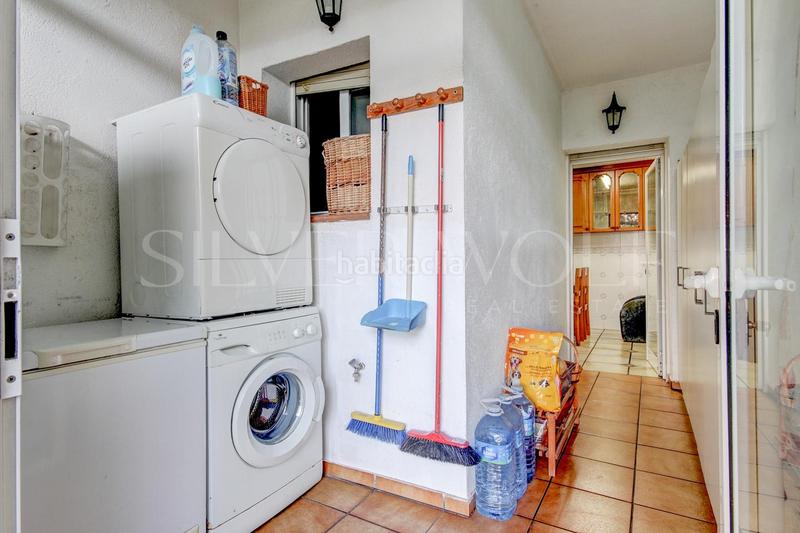 Foto 6f20bac0-3465-4de1-89fe-44882b3c791a. Haus mit heizung parking in Urbanitzacions Argentona