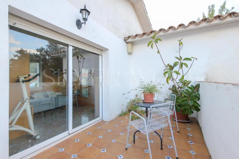 Foto 7dfd1a4a-3cbc-4a8c-8a2f-56f8e89ec832. Haus mit heizung parking in Urbanitzacions Argentona