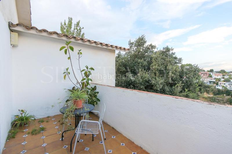 Foto 7ee07fd1-2f48-4fb7-9938-7f151d618e59. Haus mit heizung parking in Urbanitzacions Argentona