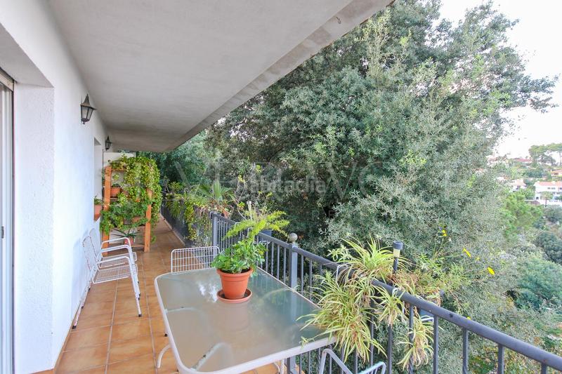 Foto 9326d7ae-00cc-4817-baf8-a507b90b1f3b. Haus mit heizung parking in Urbanitzacions Argentona