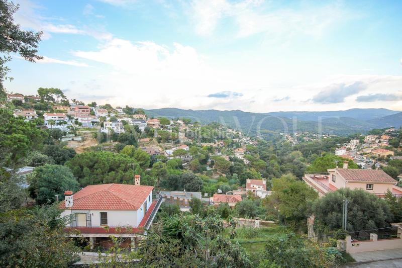 Foto 945d0075-0bb9-4370-8e26-44574b563af5. Haus mit heizung parking in Urbanitzacions Argentona