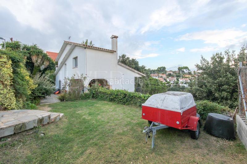 Foto b85f7ba3-61b5-47f2-87ca-5584af3a476f. Haus mit heizung parking in Urbanitzacions Argentona