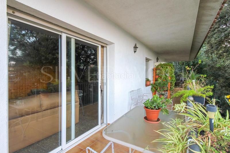 Foto be143e5f-945f-4c82-8efc-fac63c5874c5. Haus mit heizung parking in Urbanitzacions Argentona