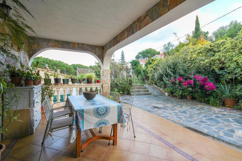 Foto cb4a5600-96bc-458c-bf6d-f2c444393d45. Haus mit heizung parking in Urbanitzacions Argentona