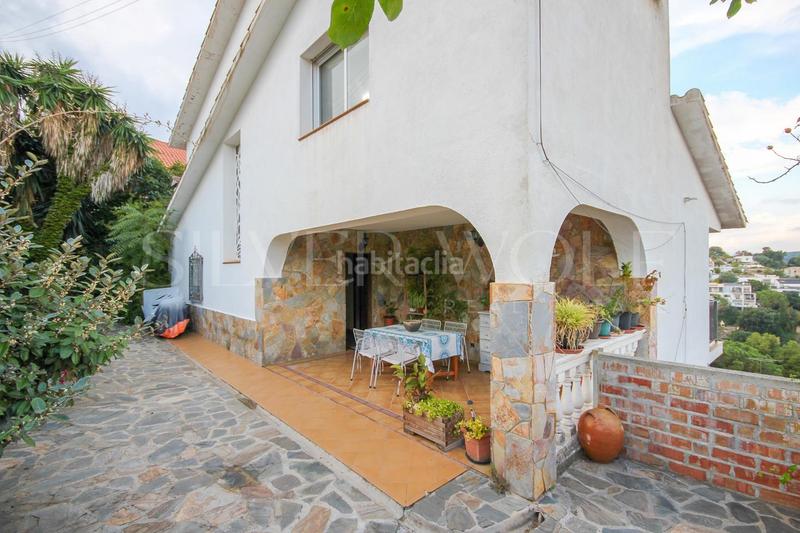 Foto ce206d13-e701-4091-8045-23821a86740b. Haus mit heizung parking in Urbanitzacions Argentona