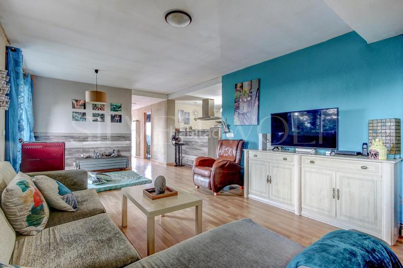 Foto dc7db077-c38b-4262-80a2-5fe9ae6472a9. Haus mit heizung parking in Urbanitzacions Argentona