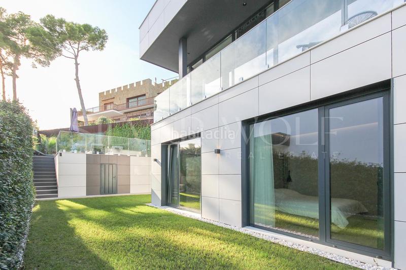 Foto 10b05558-56f3-429a-b632-4296ad4e1d45. Maison avec chauffage parking piscine dans Montmar Castelldefels