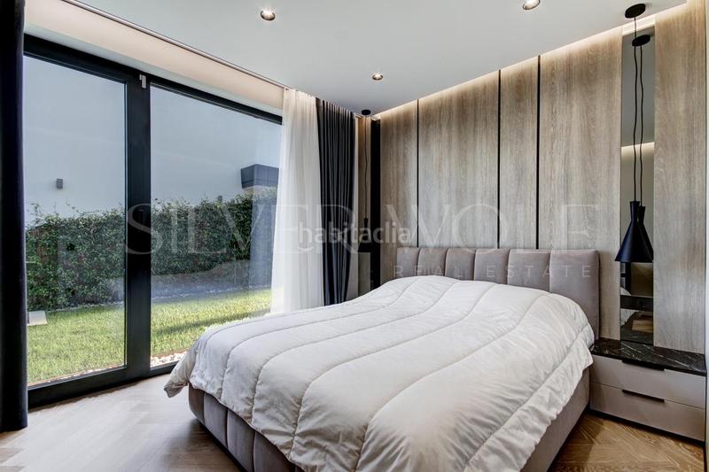 Foto 18a0c163-baf5-4740-9cf1-2231dc24437d. Maison avec chauffage parking piscine dans Montmar Castelldefels