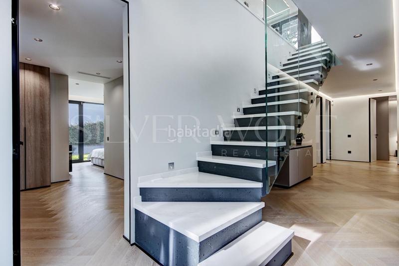 Foto 1b85c31b-6105-4106-b45f-9107713b38ac. Maison avec chauffage parking piscine dans Montmar Castelldefels